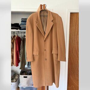 Massimo Dutti Trench Coat